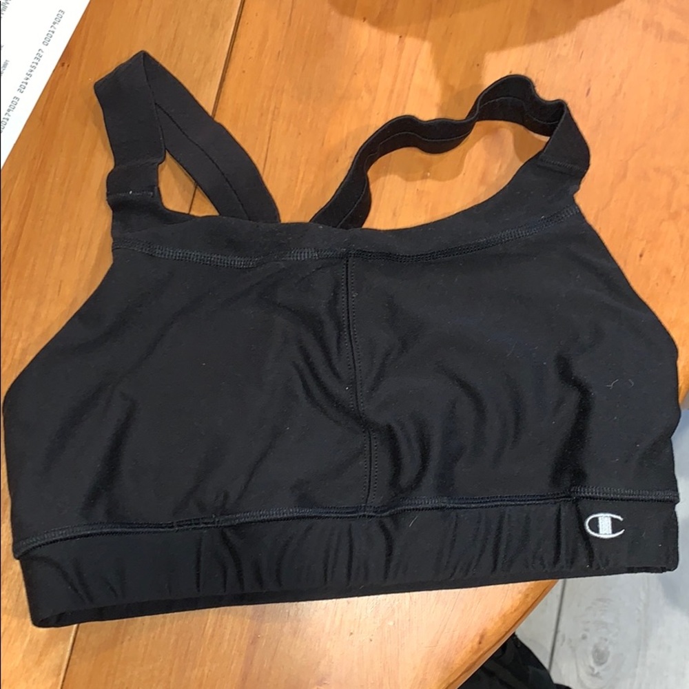 Champion Like New Sports Bra